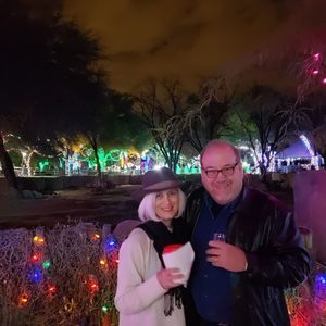 Meet your Posher, April